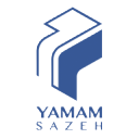 Yamamsazeh Logo